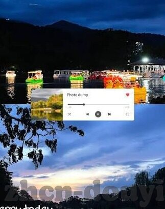 麻豆av二区-窥视网络迷雾，解析麻豆av二区的多维面向